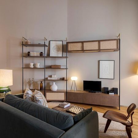 Condes De Azevedo Palace Apartments Πόρτο Εξωτερικό φωτογραφία