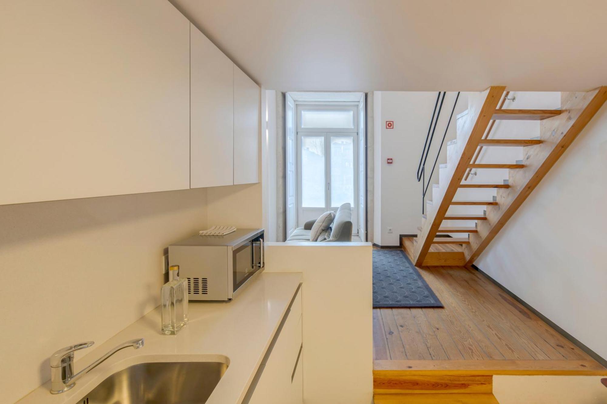 Condes De Azevedo Palace Apartments Πόρτο Εξωτερικό φωτογραφία