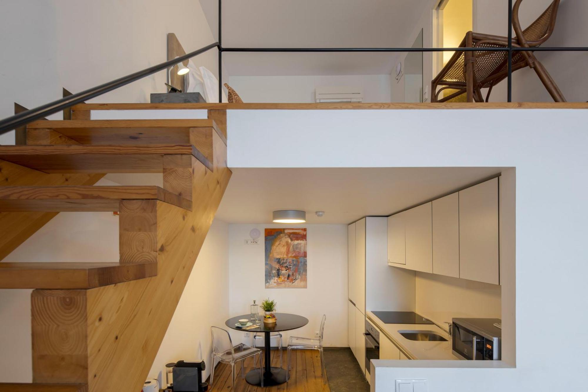 Condes De Azevedo Palace Apartments Πόρτο Εξωτερικό φωτογραφία