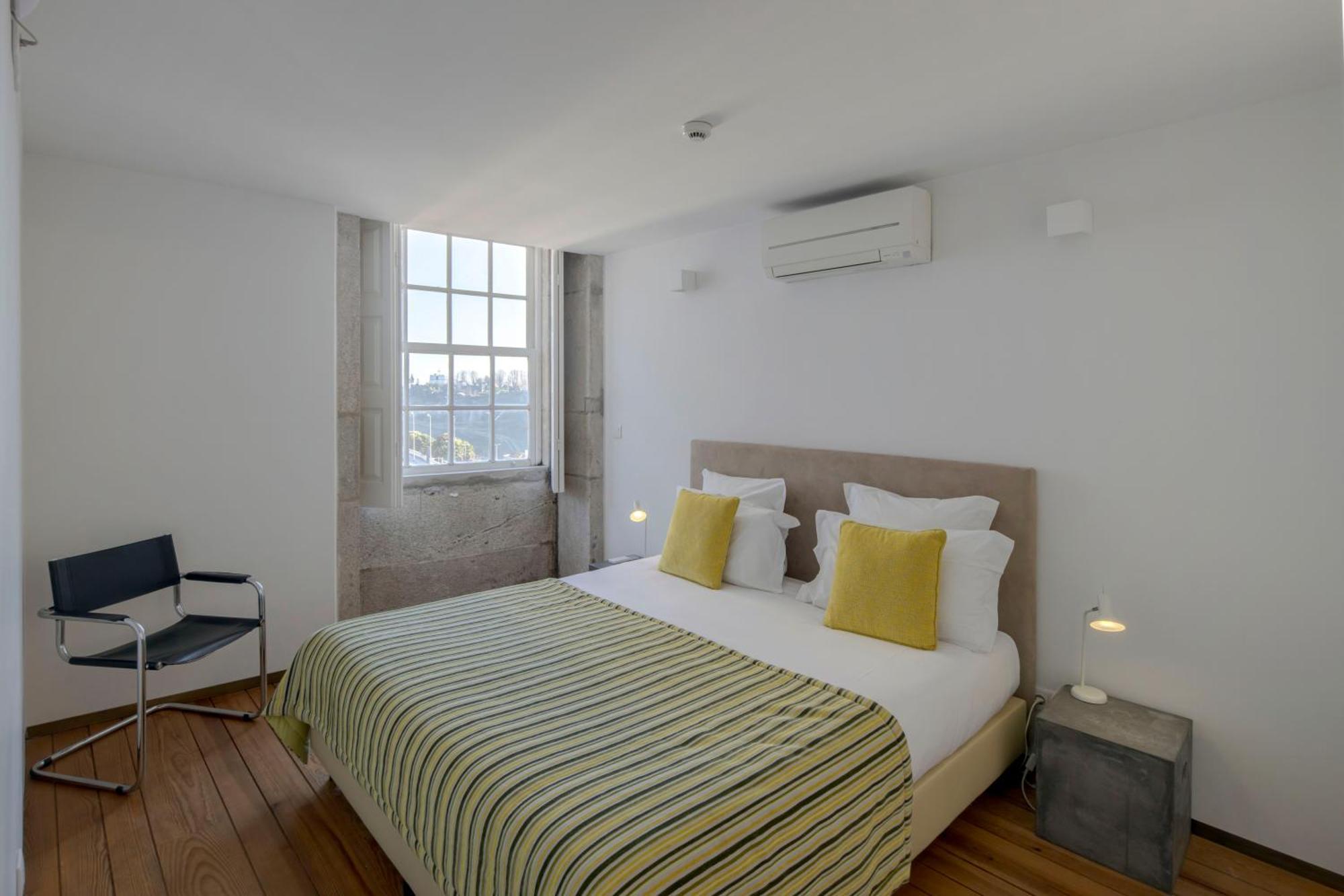 Condes De Azevedo Palace Apartments Πόρτο Εξωτερικό φωτογραφία