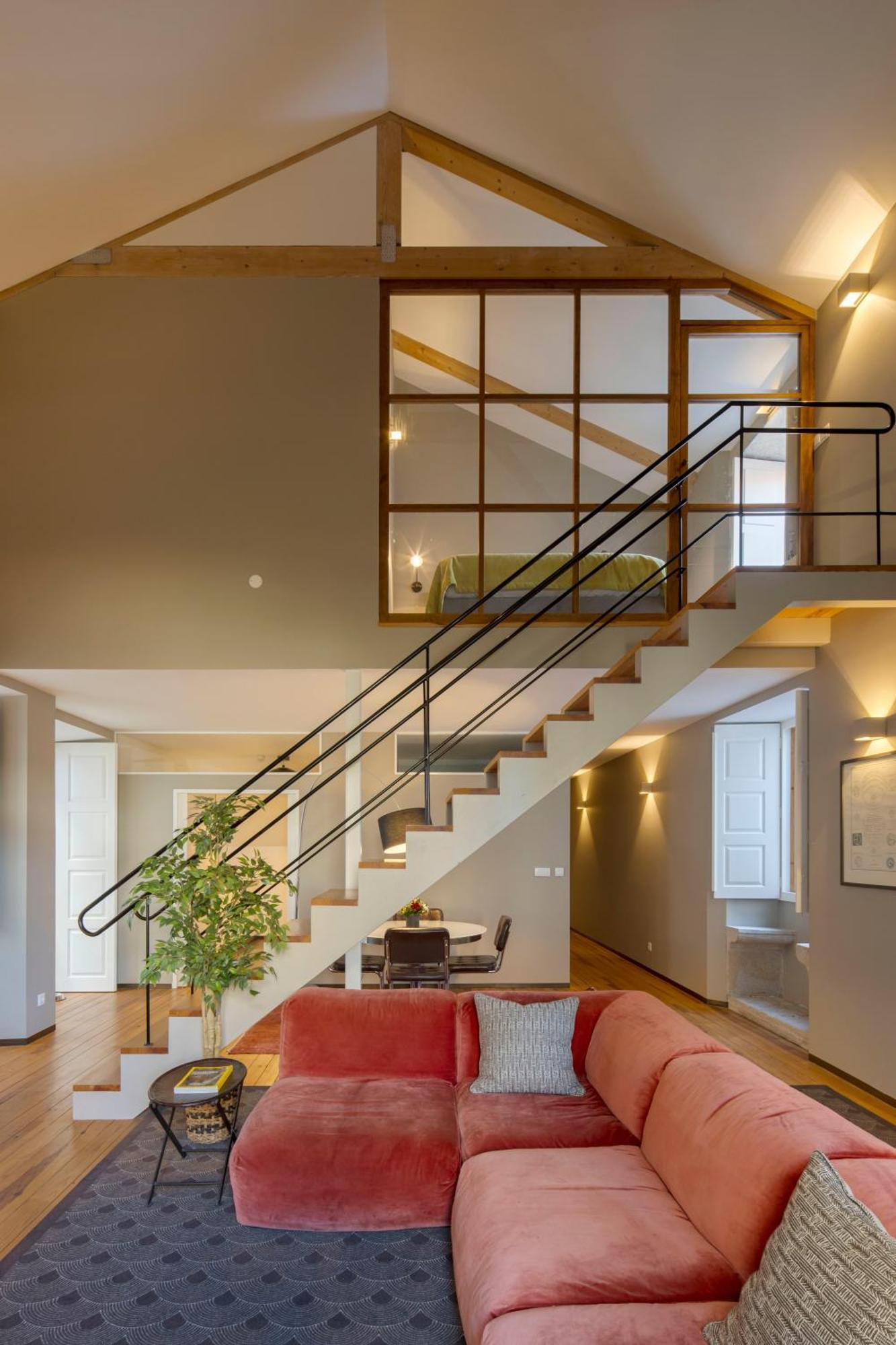 Condes De Azevedo Palace Apartments Πόρτο Εξωτερικό φωτογραφία