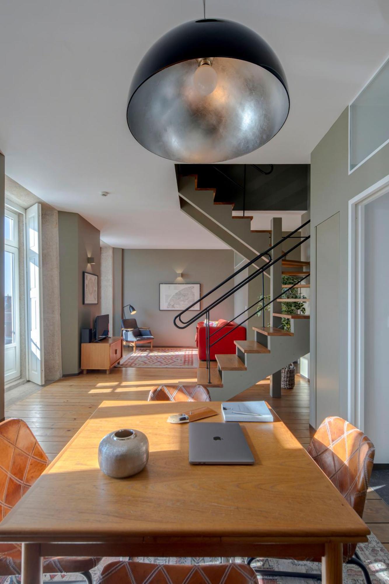 Condes De Azevedo Palace Apartments Πόρτο Εξωτερικό φωτογραφία