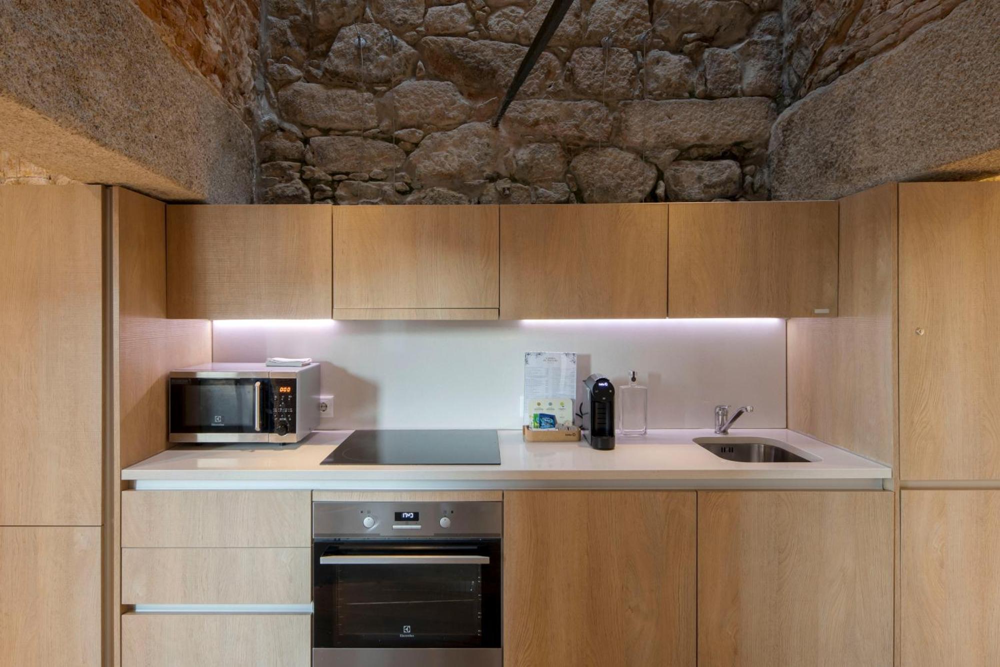 Condes De Azevedo Palace Apartments Πόρτο Εξωτερικό φωτογραφία