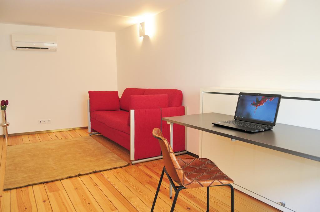 Condes De Azevedo Palace Apartments Πόρτο Δωμάτιο φωτογραφία