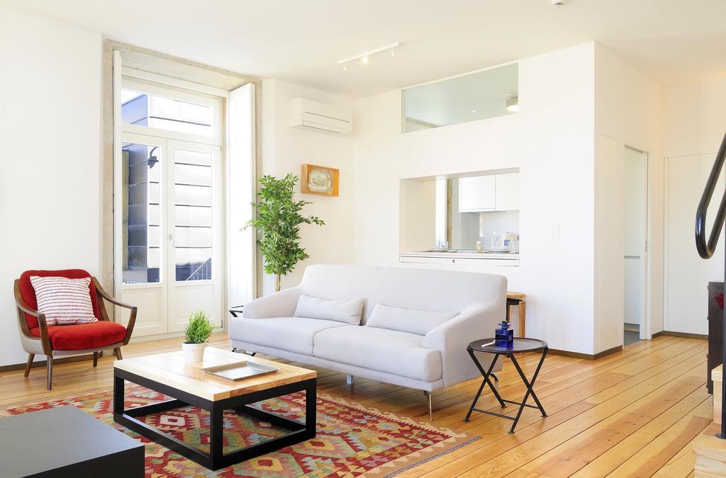 Condes De Azevedo Palace Apartments Πόρτο Δωμάτιο φωτογραφία